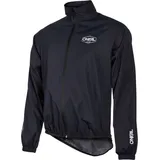 O'Neal Breeze Regenjacke Unisex Schwarz 2XL
