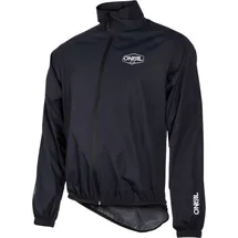 O'Neal Breeze Regenjacke Unisex Schwarz 2XL