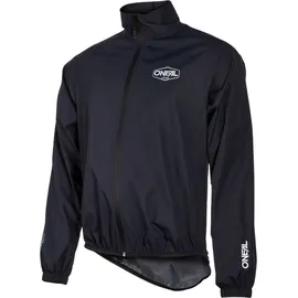 O'Neal Breeze Regenjacke Unisex Schwarz 2XL