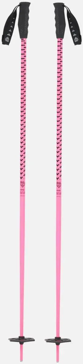 Black Crows Meta Pole pink Skistock