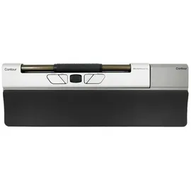 CONTOUR RollerMouse Go Schwarz