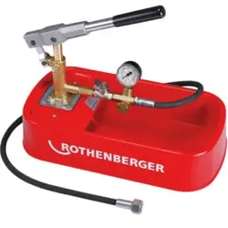 Rothenberger RP30 , manuell
