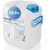 Isopropanol IPA 99.9% 5 Liter