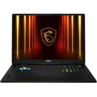 MSI Vector A18 HX A9WHG-081 AMD Ryzen 9 9955HX