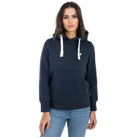 DEPROC activ DEPROC Active Kapuzensweatshirt HildaCMYK II WOMEN«, weiche