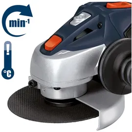 KRAFTRONIC KT-WS 18 Li Solo ohne Akku