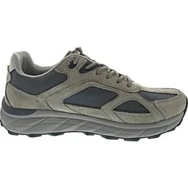 CAMEL ACTIVE Schnürer Blau/Grau Herren 44
