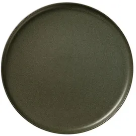 Asa Selection Speiseteller COPPA 26,5 cm grün 6er Set