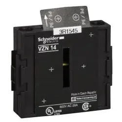 Schneider Electric VZN14 Erdungsmodul 20A, für VN-12, VN-20