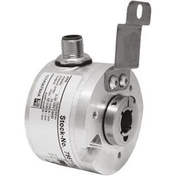 Rs Pro 58mm optical incremental encoder, Automatisierung