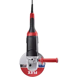 Flex L 26-6 230 inkl. Schnellspannmutter SSM-HD M14