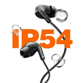 Xiaomi Mi In-Ear Kopfhörer Schwarz