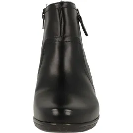 Jana Shoes Stiefelette in Schwarz 37 EU