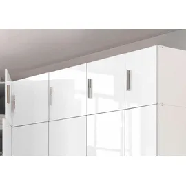 WIMEX Aufsatzschrank Malta / weiß