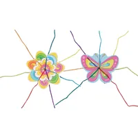 GoKi Strickblume/Strickschmetterling
