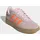 adidas BARREDA Damen Clear pink/Lucid Orange/Gum 3 40