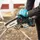 Makita UC029GZ / 15 cm