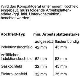 Siemens iQ700 CS736G1B1 Dampfbackofen