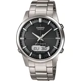 Casio Wave Ceptor Titan 39,5 mm LCW-M170TD-1AER