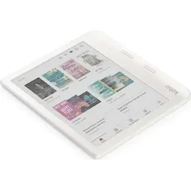 KOBO Libra Colour 32 GB Weiß