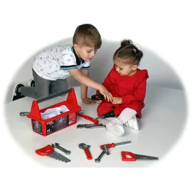 KS Tools KS TOOLS Werkzeug-Box für Kinder