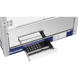 Royal Catering Popcornmaschine RCPR-1350, Fun Kitchen, Blau