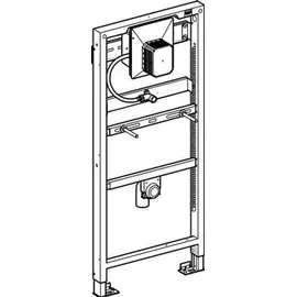 Grohe Urinal-Element Rapid SL 1,13/1,30 m