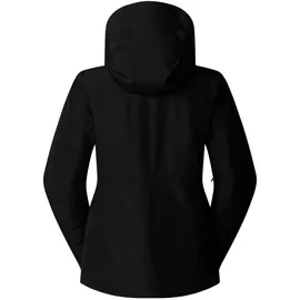 The North Face Descendit Jacke Schwarz M