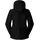 The North Face Descendit Jacke Schwarz M