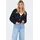 Only ONLCAROL NICE L/S CARDIGAN KNT NOOS Blau L