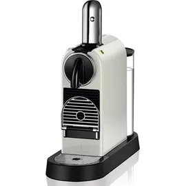 De'Longhi Nespresso CitiZ EN 167.W weiß