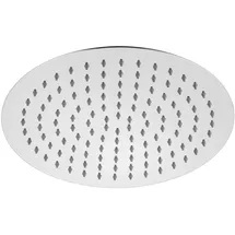 Kronenbach SUPRA 2.0 Kopfbrause Ø 30 cm Wandmontage Chrom
