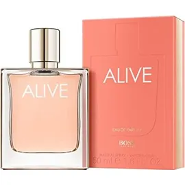 HUGO BOSS Alive Eau de Parfum 50 ml