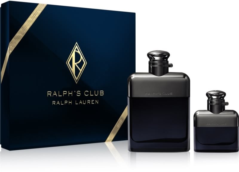 Ralph Lauren Ralph’s Club Geschenkset für Herren