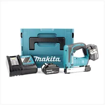 Makita DST 221 RMJ 18 V Li-Ion Akku + Ladegerät