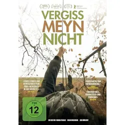 Vergiss Meyn nicht (Neu differenzbesteuert)