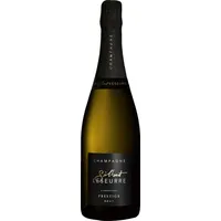 Champagne Gilbert Leseurre Prestige Brut - 12.00 % vol