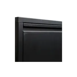 Woood Sandburg 66 x 0 x 0 cm schwarz