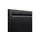 Woood Sandburg 66 x 0 x 0 cm schwarz