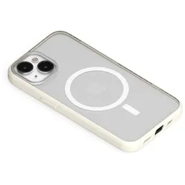 Woodcessories Clear Case MagSafe iPhone 14 Plus