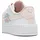 Puma Carina 3.0 Floral Kinder White/Jasmine Flower/Seafoam 37