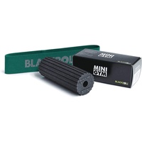 Blackroll Mini Gym Set schwarz-grün OneSize