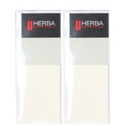 Herba Make-up-Schwamm Ecken