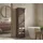 MCW Badezimmerkommode 120 x 27 x 29 cm Braun/Grau