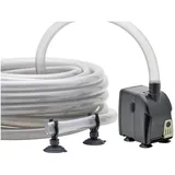 EDEN WATERPARADISE Aquarienpumpe WaterParadise CDA 600