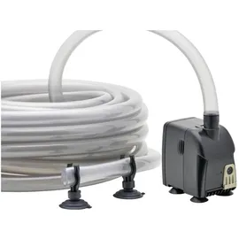EDEN WATERPARADISE Aquarienpumpe WaterParadise CDA 600