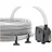 EDEN WATERPARADISE Aquarienpumpe WaterParadise CDA 600
