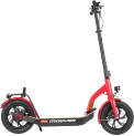 Metz MOOVER PRO E-Scooter in Rot