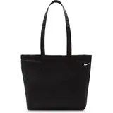Nike NK Heritage Tote 2.0 Schwarz/Volt/Weiß