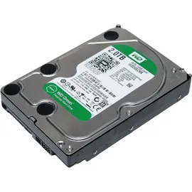 Western Digital Caviar Green 2TB (WD20EZRX)